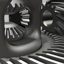 differential mechanism