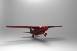 Cessna Grand Caravan 