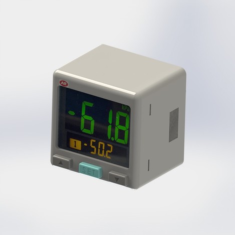 DIGITAL GAUGE 