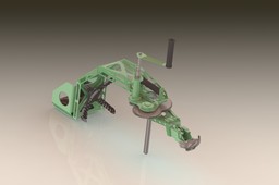 Predator Claw tyretool