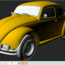 VW BEETLE 