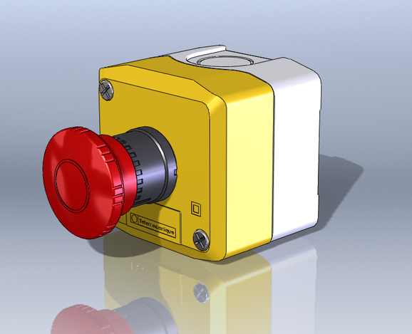 Emergency Button