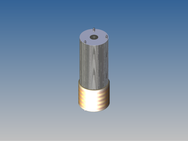 CD Lampe