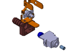 Pressure Switch