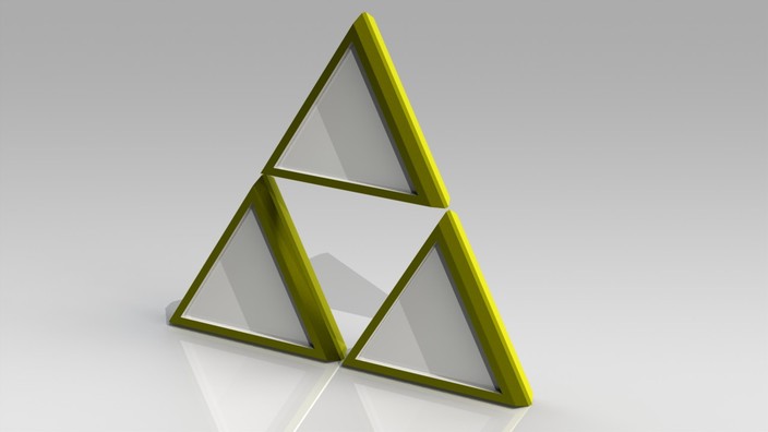 Tri-Force