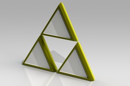 Tri-Force