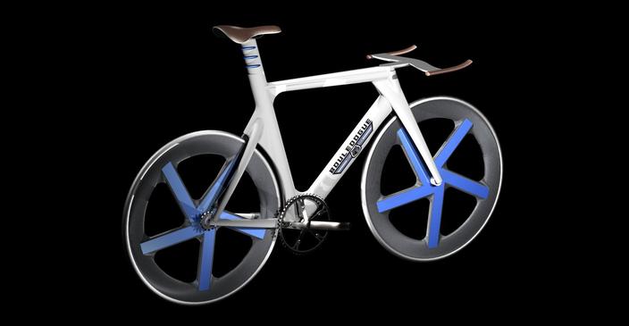TT Bike