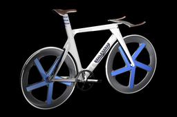 TT Bike