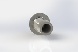 5/16 Barrel Nut