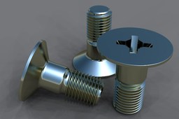 Philips Screw Counter 120°