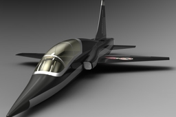 T-38 Talon