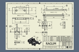 Ragum