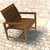Teak Chair - commercial
