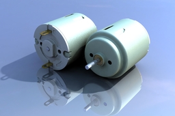 DC Motor 3V