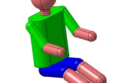 dummy parameterized