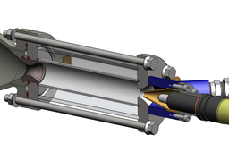 ARCJET THRUSTER