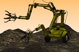 Mechanical Arm