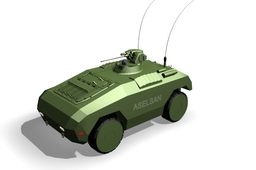 ULS 4X4