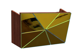 Reception Table