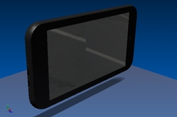 Tablet PC 10.2 inch