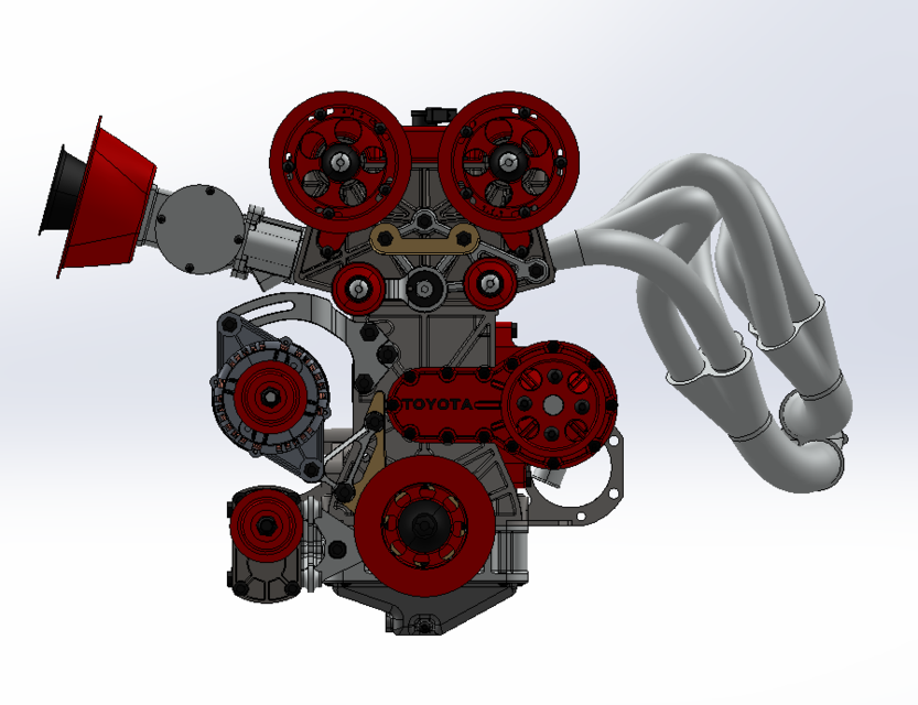 Free CAD Designs, Files & 3D Models | The GrabCAD Community Library