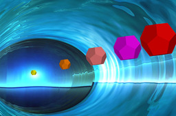 [1]6 feature Dodecahedron 