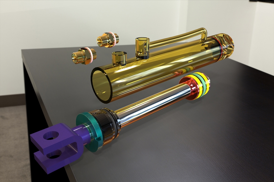 Free CAD Designs, Files & 3D Models The GrabCAD Community Library