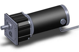 DC gearmotor Groshopp 57269