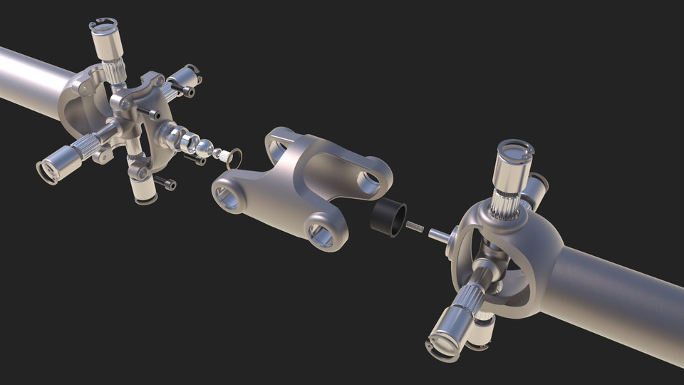 Free CAD Designs, Files & 3D Models The GrabCAD Community Library