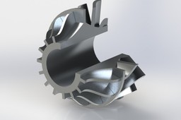 turbofan