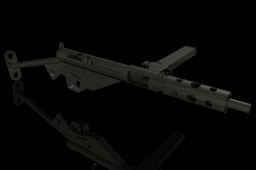 Sten MK II