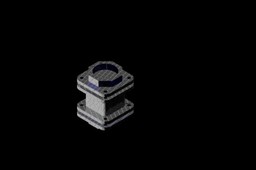 Cruser box