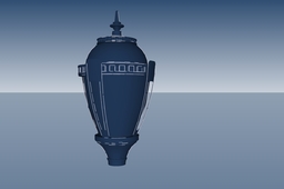 Exterior Luminaire (Light)