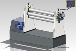 Rolling Machine