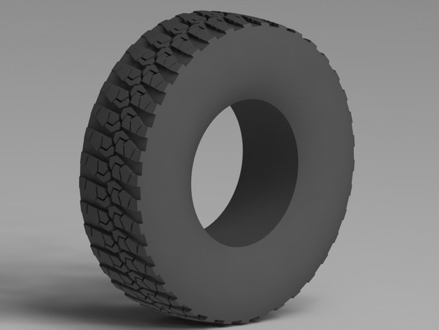 BFGoodrich 31/10.5R15 mt km2