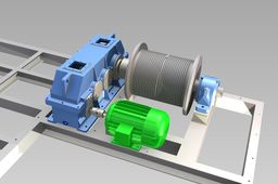 WINCH