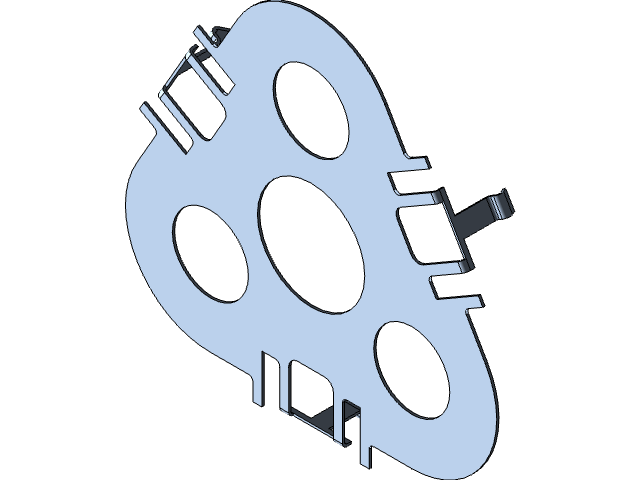 Free CAD Designs, Files & 3D Models | The GrabCAD Community Library