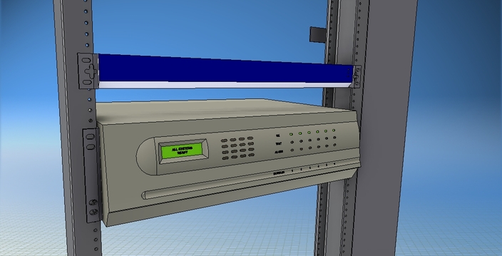 Network Rack