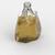 Whiskey bottle