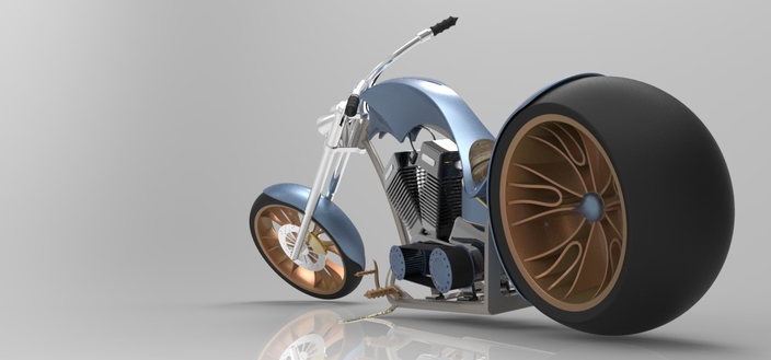 Chopper