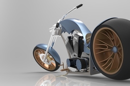 Chopper