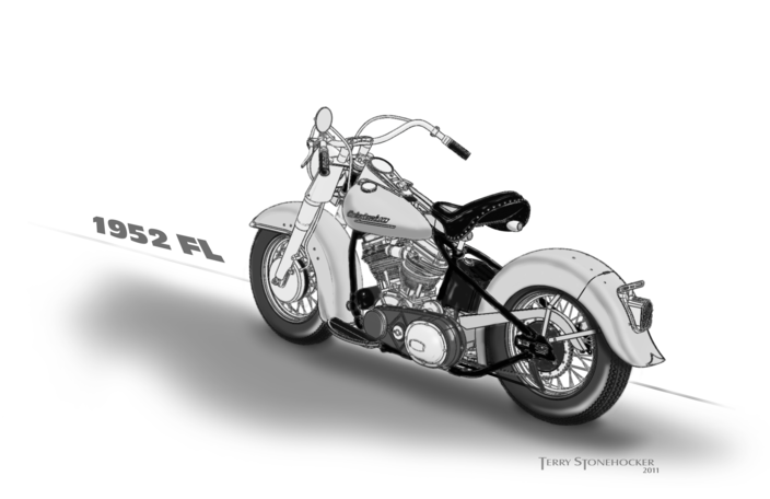 52 FL Sketch