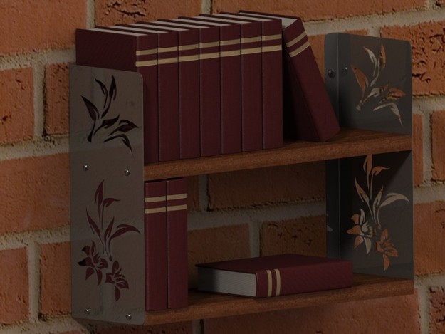 Bookshelf