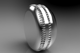 turbine watch case