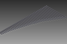M16 DIN 931 (Partially Threaded) M6S Hexagon Head Bolts