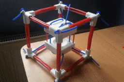 The Egg Cube