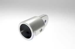 External Eye End  