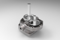 Gearbox