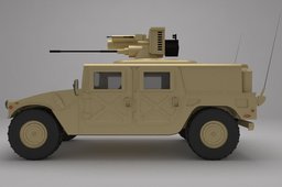 Hummer H1 
