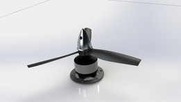 Cobra 2208 2000KV��ˢֱ���綯��